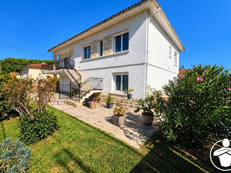 Villeneuve-sur-Lot – Spacieuse maison familiale sur deux niveaux - 4 chambres — photo 1