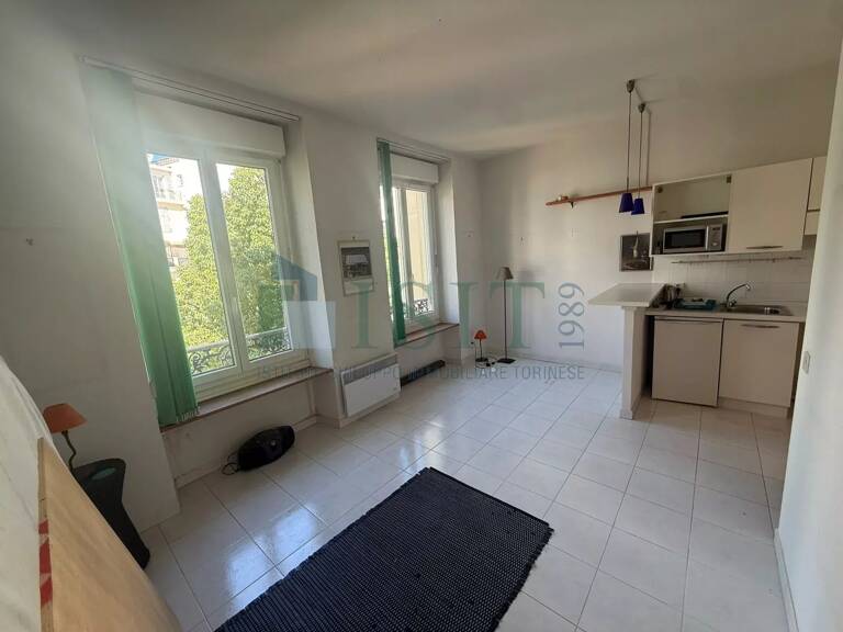 Studio meublé – Quartier des Musiciens — photo 1