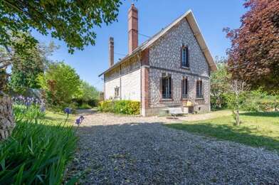 Maison 6 pièces 250000 €