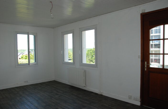 Maison avec jardin et garage à FECAMP — photo 4
