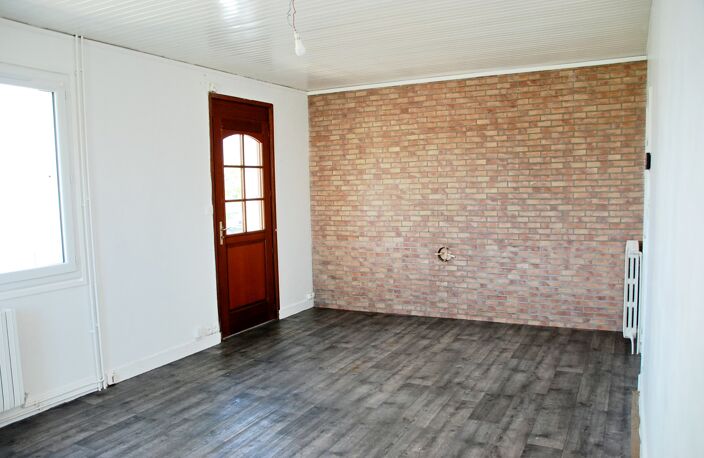 Maison avec jardin et garage à FECAMP — photo 3