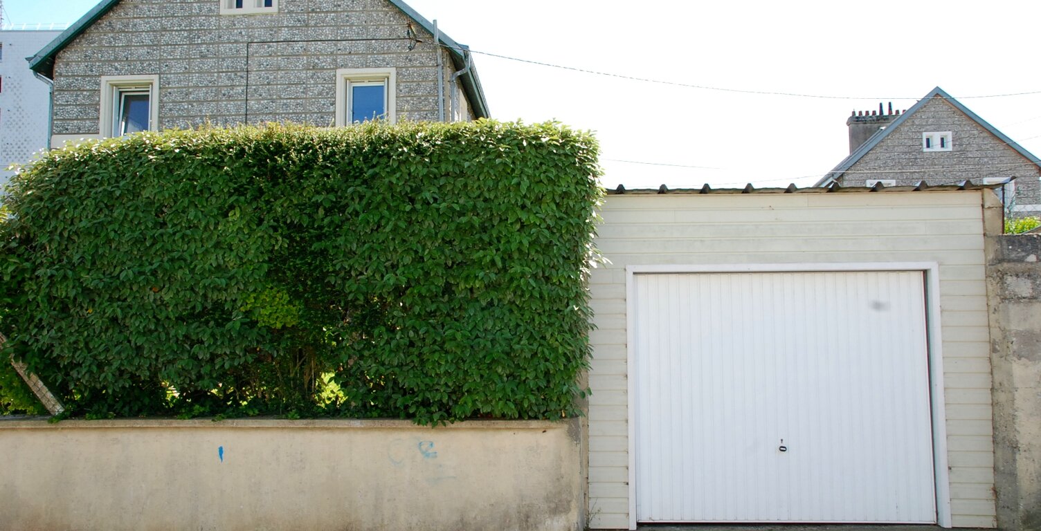Maison avec jardin et garage à FECAMP — photo 1