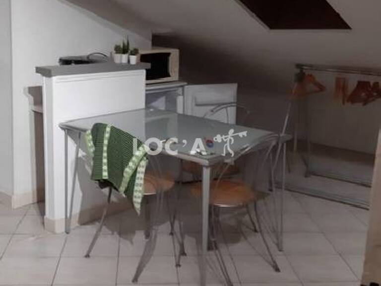 Appartement 1 pièce 16 m² — photo 1