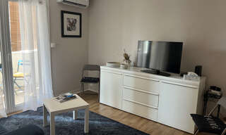 Appartement 2 Pièces 37 m² à louer à Carry-le-Rouet (13620)