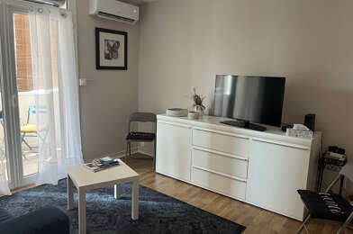 Appartement 2 pièces 930 €