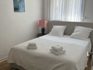 CARRY LE ROUET CENTRE VILLAGE LOCATION MEUBLEE APPARTEMENT T — photo 2