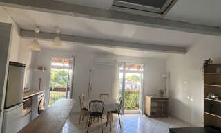 Appartement 2 Pièces 37 m² à louer à Sausset-les-Pins (13960)