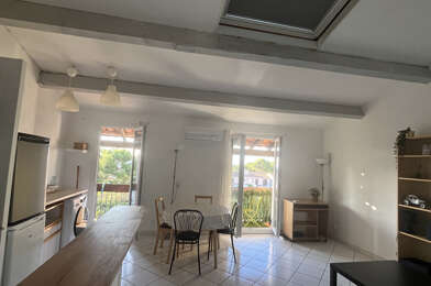 Appartement 2 pièces 890 €