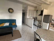 SAUSSET LES PINS LOCATION MEUBLEE T2 RESIDENCE FERMEE — photo 2