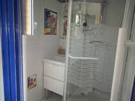 SAUSSET LES PINS LOCATION MEUBLEE T2 RESIDENCE FERMEE — photo 4