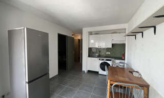 Appartement 2 Pièces 25 m² à louer à Sausset-les-Pins (13960)