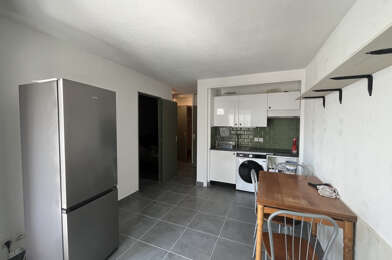 Appartement 2 pièces 768 €