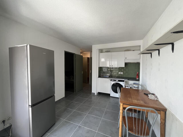 Appartement proposé à Sausset-les-Pins