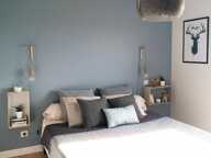 maison en L de 98m² avec 3 chambres plain pied — photo 3