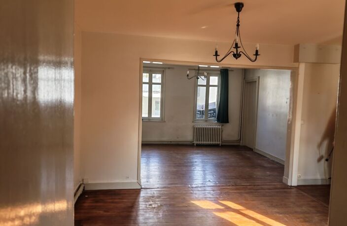 FECAMP : MAISON BRIQUES ET SILEX ENTRE LE CENTRE ET LA PLAGE — photo 3
