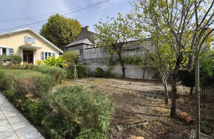 BILLÈRE   LE CHARME DE L'ANCIEN À DEUX PAS DE L'HYPERCENTRE — photo 2