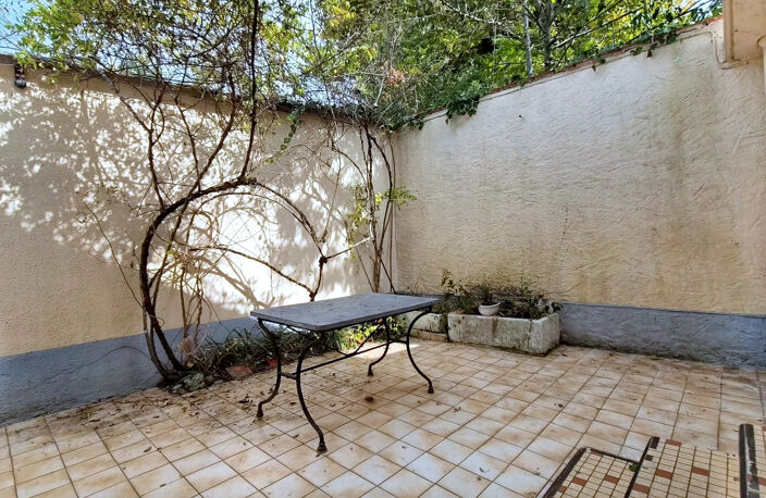 BILLÈRE   LE CHARME DE L'ANCIEN À DEUX PAS DE L'HYPERCENTRE — photo 4