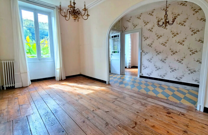 BILLÈRE   LE CHARME DE L'ANCIEN À DEUX PAS DE L'HYPERCENTRE — photo 5