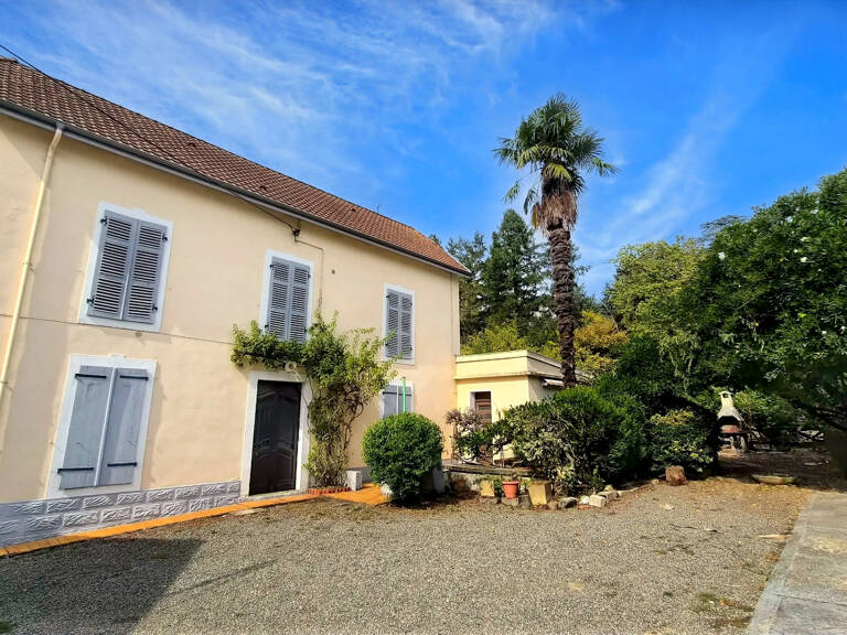 BILLÈRE   MAISON DE CARACTÈRE , AVEC UN GRAND JARDIN — photo 1