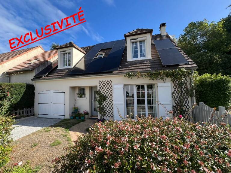 PAVILLON 103m² — photo 1