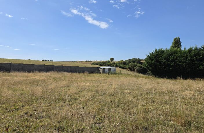 Très proche de Fécamp, terrain plat à bâtir d'environ 1150m² — photo 2