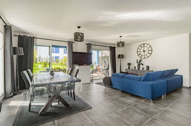 Maison 4 pièces 555000 €