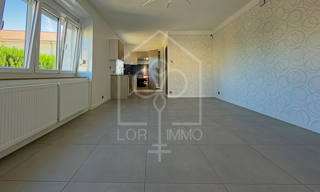 Maison 3 Pièces 81 m² à louer à Vatimont (57580)