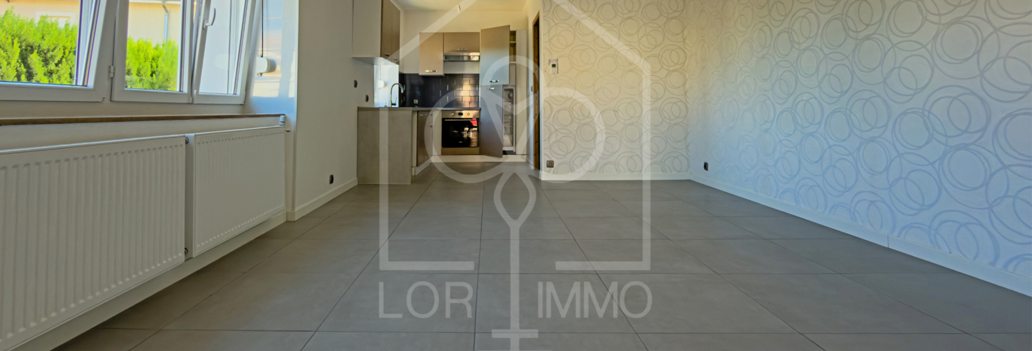 Maison 3 Pièces 81 m² à louer à Vatimont (57580)