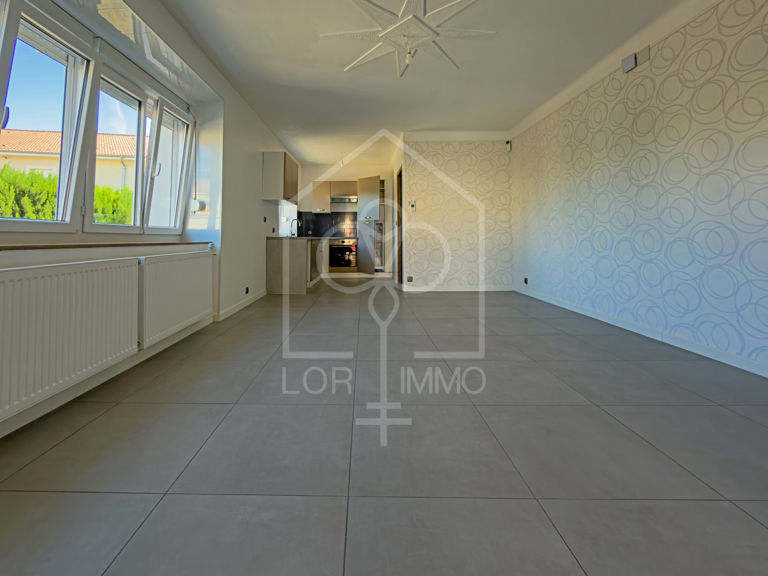 VATIMONT - MAISON 3 PIÈCES - 81,71m2 - COMBLES AMÉNAGÉS — photo 1