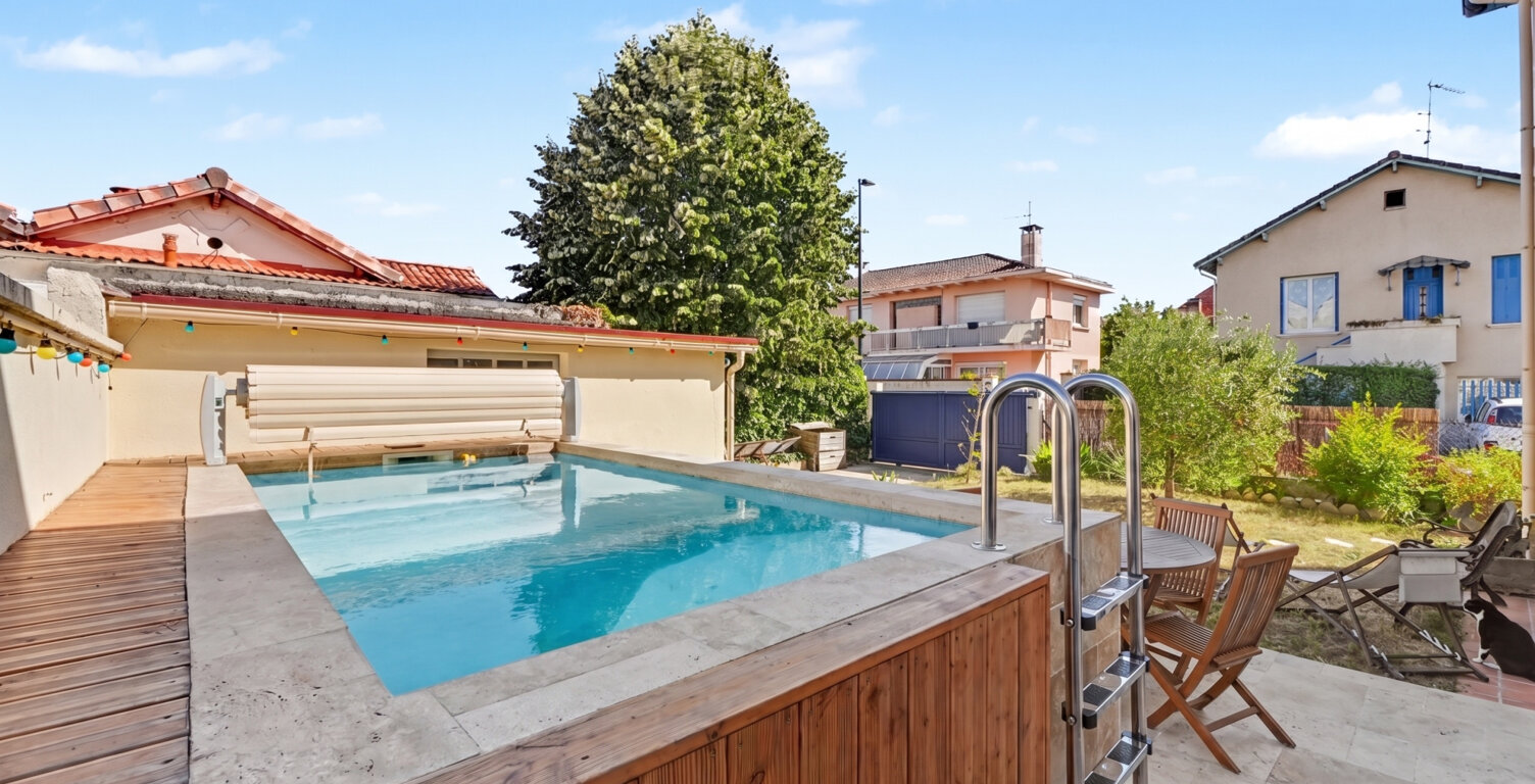 Maison T4 LARDENNE — photo 1