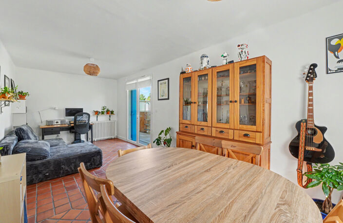 Maison T4 LARDENNE — photo 2