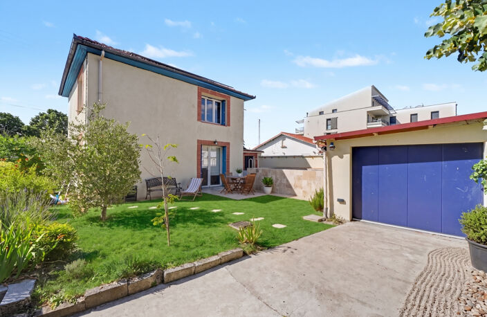 Maison T4 LARDENNE — photo 3