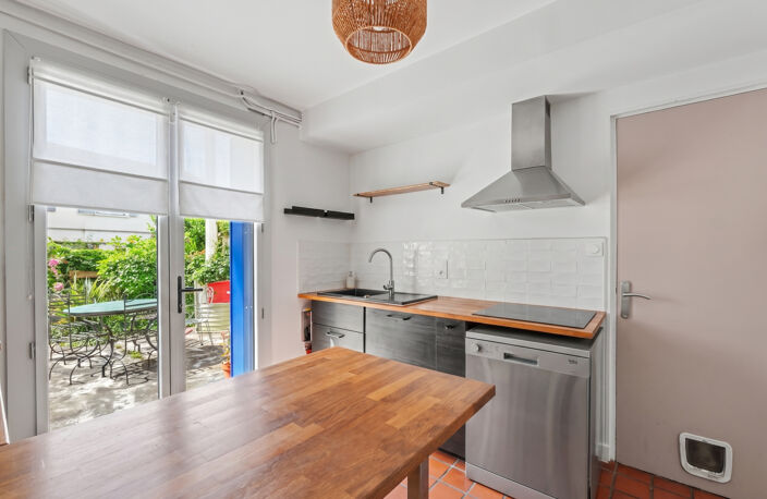 Maison T4 LARDENNE — photo 4
