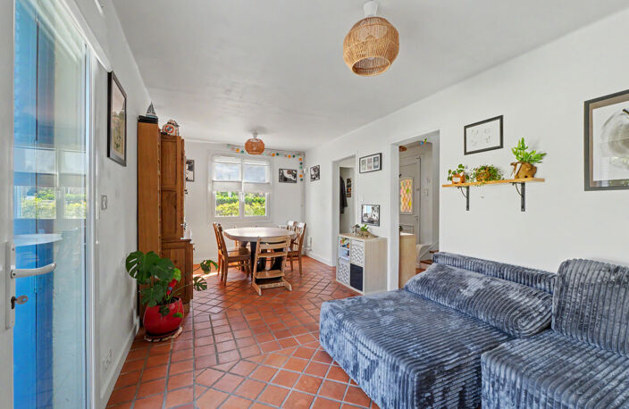 Maison T4 LARDENNE — photo 5