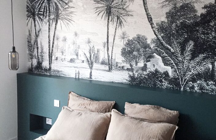 Maison plain pied 3 chambres  — photo 2