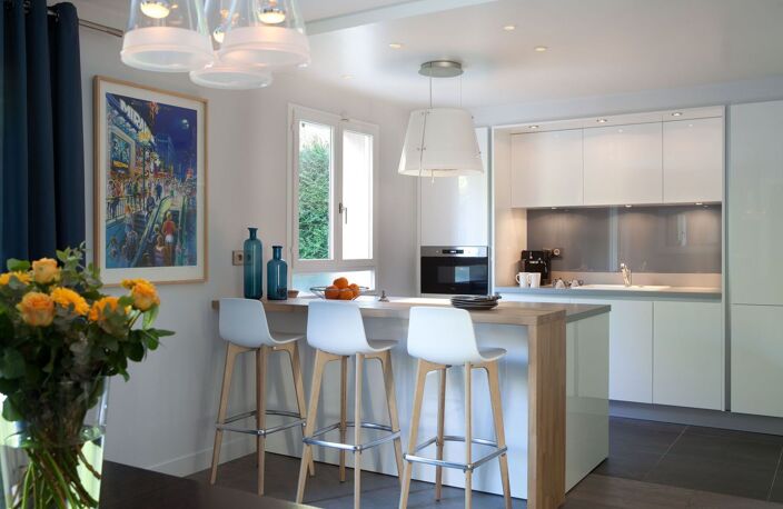 Maison plain pied 3 chambres  — photo 5