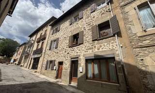 Appartement 6 Pièces 100 m² à vendre à Mont-Louis (66210)