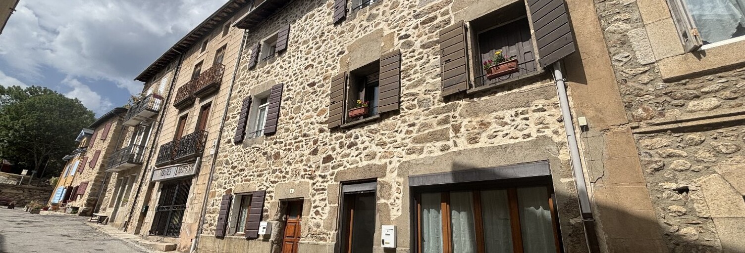 Appartement 6 Pièces 100 m² à vendre à Mont-Louis (66210)
