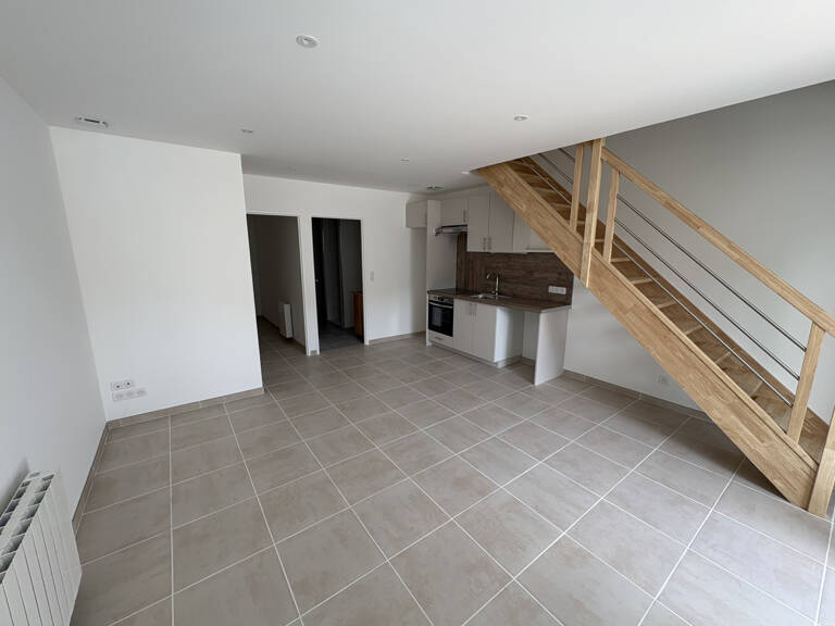 MAISON RÉNOVÉ A SELLIERES — photo 1