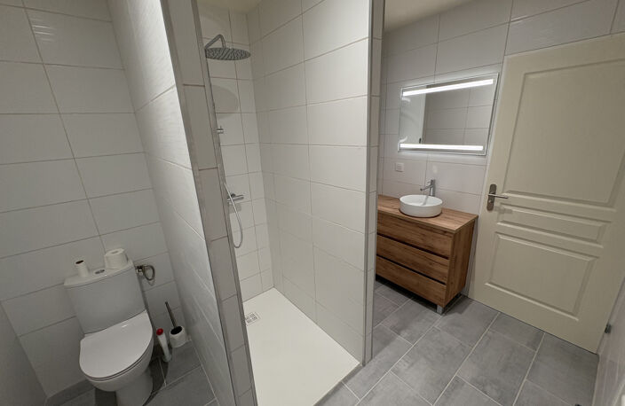 MAISON RÉNOVÉ A SELLIERES — photo 5