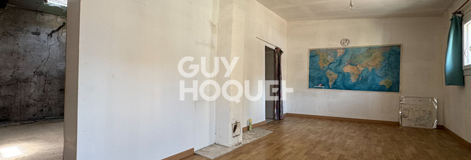 Maison 3 Pièces 92 m² à vendre à L'Isle-sur-la-Sorgue (84800)