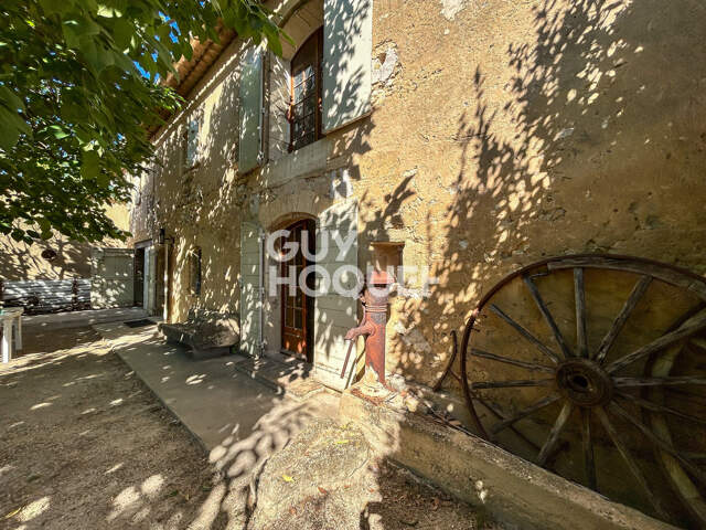 maison — photo du bien