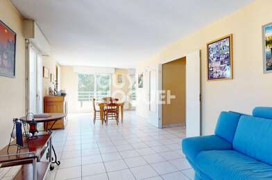 Appartement 4 pièces 298000 €