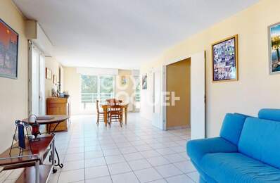 appartement — photo du bien