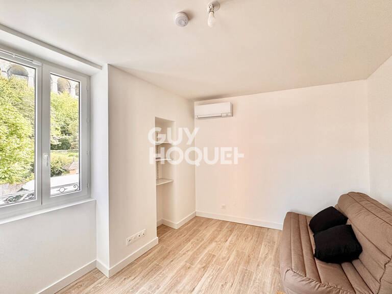 appartement — photo 1