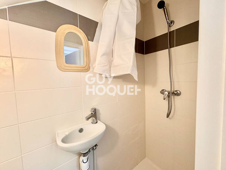appartement — photo 1