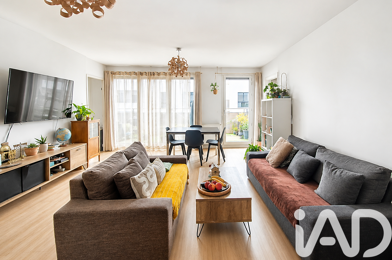 Appartement 5 pièces 449000 €