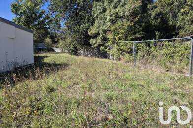 Terrain  104000 €