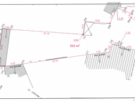 Vente Terrain à bâtir 552 m&sup2; — photo 2