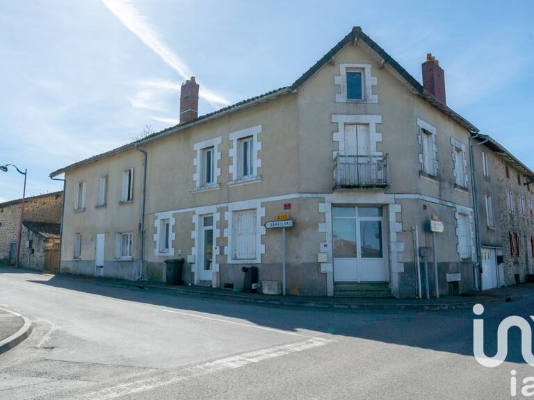 Vente Immeuble 280 m&sup2; — photo 1